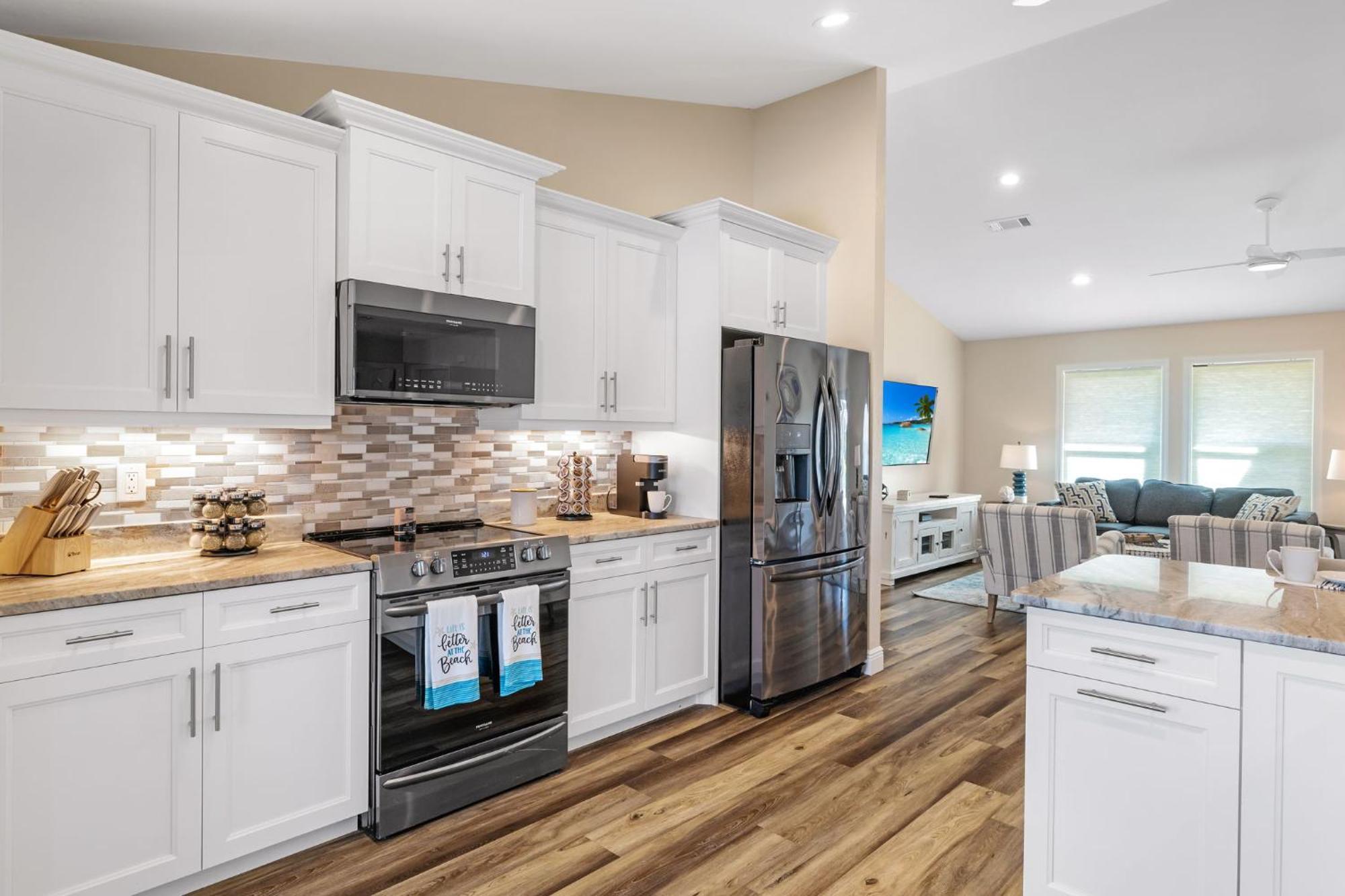 Fully Remodeled Electric-Heated Pool Home On Gulf-Access Canal - Villa Sunny Cape Coral Esterno foto