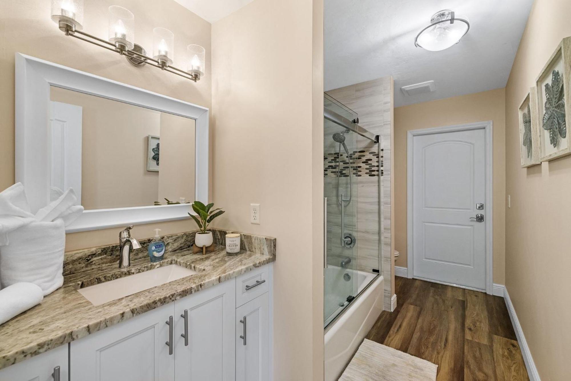 Fully Remodeled Electric-Heated Pool Home On Gulf-Access Canal - Villa Sunny Cape Coral Esterno foto