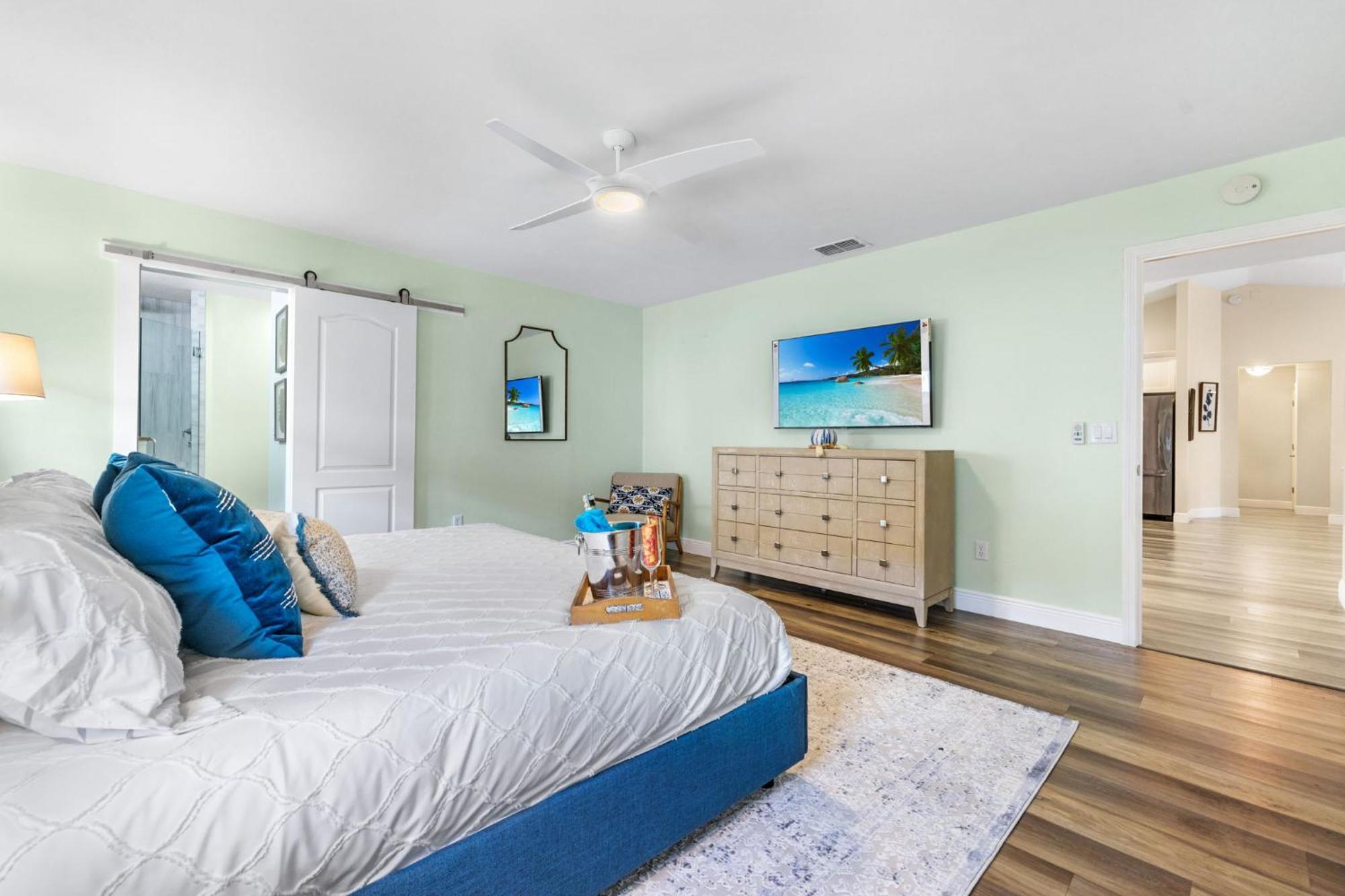 Fully Remodeled Electric-Heated Pool Home On Gulf-Access Canal - Villa Sunny Cape Coral Esterno foto