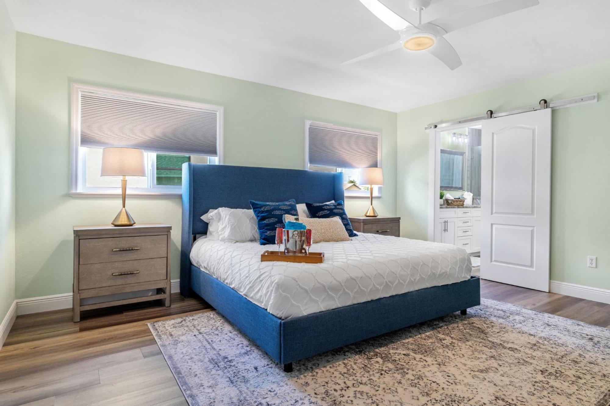 Fully Remodeled Electric-Heated Pool Home On Gulf-Access Canal - Villa Sunny Cape Coral Esterno foto